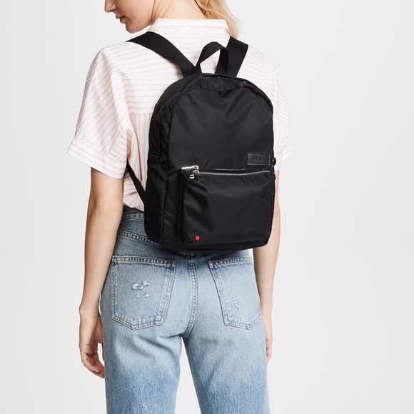 STATE Handbags - NWT Mini Lorimer Backpack